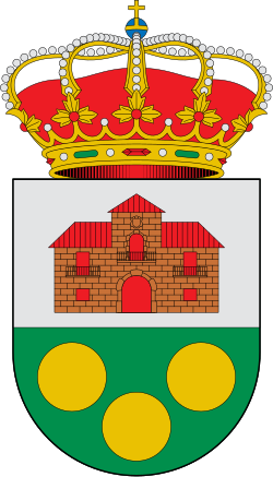 Escudo de 
<span>Saro</span>
