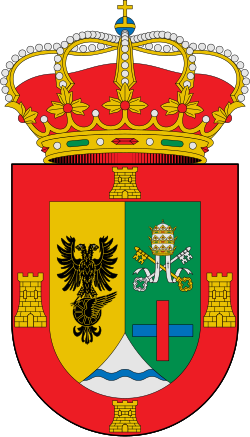 Escudo de Sarracín