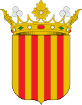 Escudo de Sarral