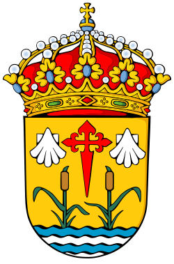 Escudo de Sarreaus