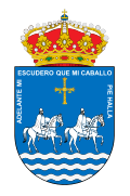 Escudo de Sebares