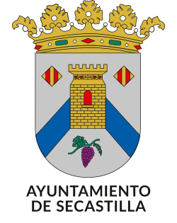 Escudo de 
<span>Secastilla</span>
