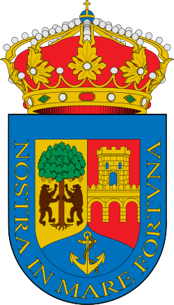 Escudo de Seijo