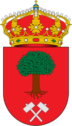 Escudo de Selaya