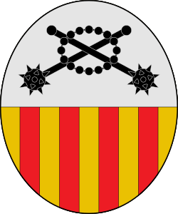 Escudo de Sena