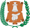 Escudo de 
<span>Sencelles</span>
