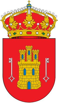 Escudo de Sepúlveda