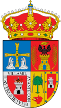 Escudo de Serantes