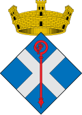 Escudo de 
<span>Serinyà</span>
