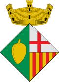 Escudo de 
<span>Serrat de l'ocata</span>

