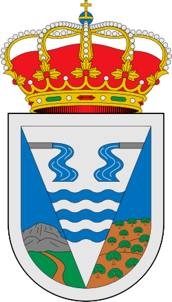 Escudo de 
<span>Serrato</span>
