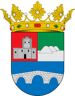 Escudo de 
<span>Seseña</span>
