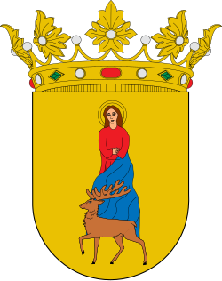 Escudo de 
<span>Sesma</span>
