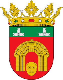 Escudo de Sesué