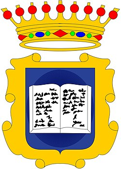 Escudo de Sevilla la nueva