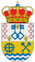 Escudo de Siana