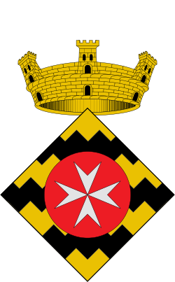 Escudo de 
<span>Sidamon</span>
