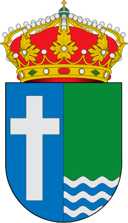Escudo de 
<span>Sierra de tajuña</span>
