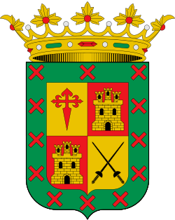 Escudo de 
<span>Siles</span>
