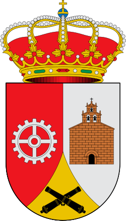 Escudo de 
<span>Silió</span>
