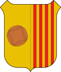 Escudo de 
<span>Sineu</span>
