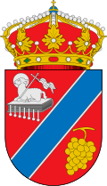 Escudo de Sitrama de tera