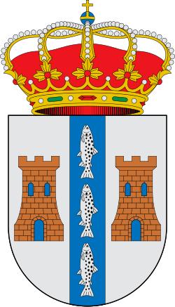 Escudo de 
<span>Soba</span>
