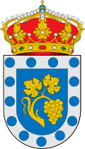 Escudo de 
<span>Sober</span>
