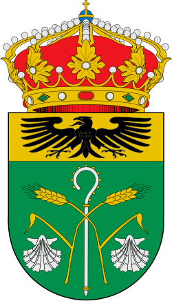 Escudo de Sobrado