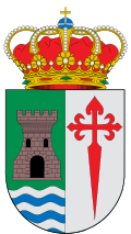 Escudo de 
<span>Sobrescobio</span>

