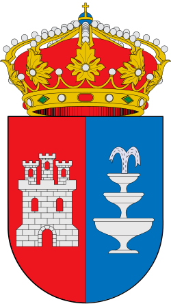 Escudo de 
<span>Solares</span>
