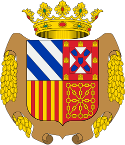 Escudo de 
<span>Sollana</span>

