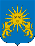 Escudo de 
<span>Sóller</span>
