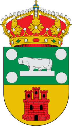 Escudo de Solosancho