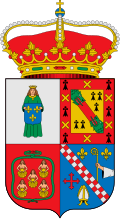 Escudo de 
<span>Somiedo</span>
