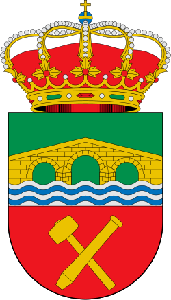 Escudo de 
<span>Somo</span>
