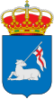 Escudo de 
<span>Son ferrer</span>
