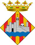Escudo de 
<span>Son morell</span>
