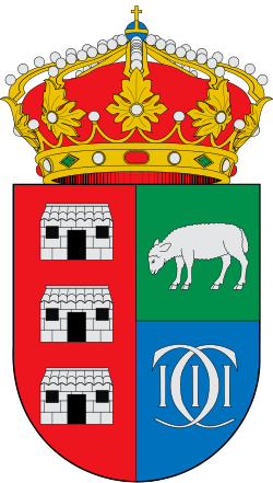 Escudo de 
<span>Sonsoto</span>
