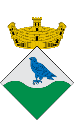 Escudo de 
<span>Soriguera</span>
