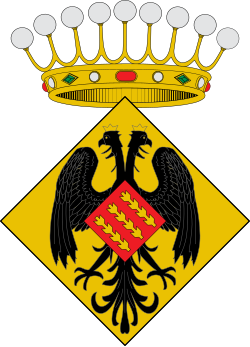 Escudo de 
<span>Sort</span>
