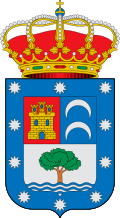 Escudo de Sorzano
