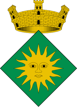 Escudo de 
<span>Soses</span>
