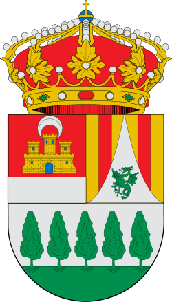 Escudo de Sotillo de la adrada