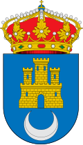 Escudo de Soto y amío