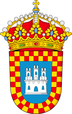Escudo de 
<span>Soutomaior</span>
