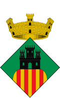 Escudo de 
<span>Subirats</span>
