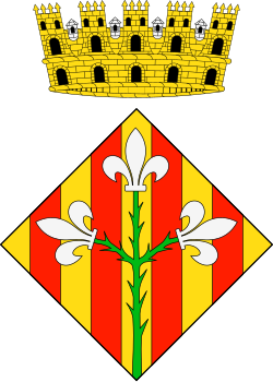 Escudo de 
<span>Suchs</span>
