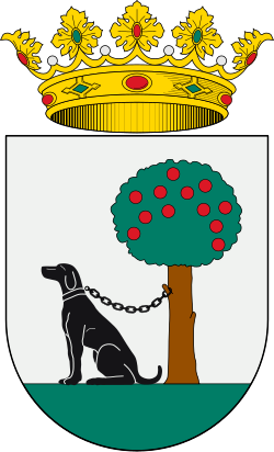 Escudo de Sueca