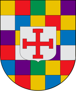 Escudo de 
<span>Sunbilla</span>
